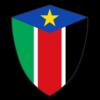 Sudan Selatan U20 (w)