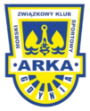ArkaGdyniaII